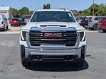 New 2024 GMC Sierra 2500 Pro Crew Cab 4WD Knapheide Aluminum Flatbed Truck with Gooseneck Hitch for sale #3G24445 - photo 8