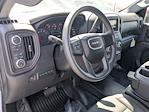 New 2024 GMC Sierra 2500 Pro Crew Cab 4WD Knapheide Aluminum Flatbed Truck with Gooseneck Hitch for sale #3G24445 - photo 9
