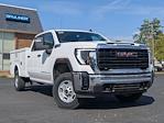 2024 GMC Sierra 2500 Crew Cab 4WD Knapheide Service Truck for sale #3G24446 - photo 1