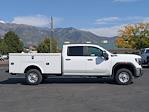 2024 GMC Sierra 2500 Crew Cab 4WD Knapheide Service Truck for sale #3G24446 - photo 3