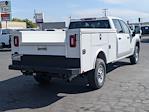 2024 GMC Sierra 2500 Crew Cab 4WD Knapheide Service Truck for sale #3G24446 - photo 2