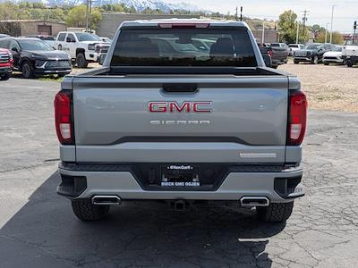 New 2025 GMC Sierra 1500 Elevation Double Cab 4WD Pickup for sale #3G25004 - photo 2