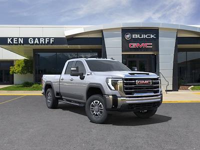 2025 GMC Sierra 2500 Double Cab 4WD Pickup for sale #3G25006 - photo 1