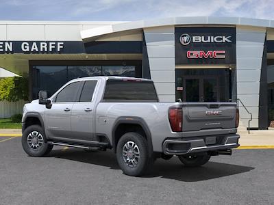 2025 GMC Sierra 2500 Double Cab 4WD Pickup for sale #3G25006 - photo 2