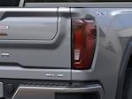 2025 GMC Sierra 2500 Double Cab 4WD Pickup for sale #3G25006 - photo 11