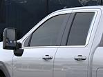 2025 GMC Sierra 2500 Double Cab 4WD Pickup for sale #3G25006 - photo 12