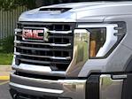 2025 GMC Sierra 2500 Double Cab 4WD Pickup for sale #3G25006 - photo 13