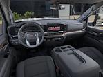 2025 GMC Sierra 2500 Double Cab 4WD Pickup for sale #3G25006 - photo 15