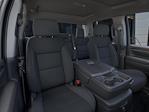 2025 GMC Sierra 2500 Double Cab 4WD Pickup for sale #3G25006 - photo 16