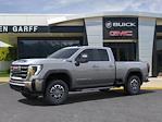 2025 GMC Sierra 2500 Double Cab 4WD Pickup for sale #3G25006 - photo 3