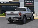 2025 GMC Sierra 2500 Double Cab 4WD Pickup for sale #3G25006 - photo 4