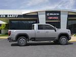 2025 GMC Sierra 2500 Double Cab 4WD Pickup for sale #3G25006 - photo 5