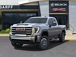 2025 GMC Sierra 2500 Double Cab 4WD Pickup for sale #3G25006 - photo 6