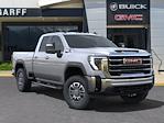 2025 GMC Sierra 2500 Double Cab 4WD Pickup for sale #3G25006 - photo 7