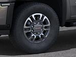 2025 GMC Sierra 2500 Double Cab 4WD Pickup for sale #3G25006 - photo 9