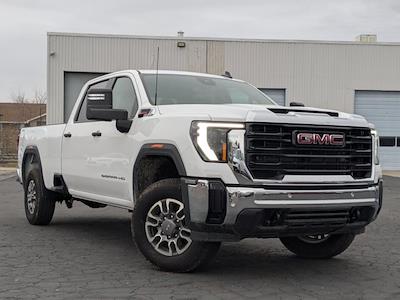New 2025 GMC Sierra 3500 Pro Crew Cab for sale #3G25016A - photo 1