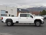 New 2025 GMC Sierra 3500 Pro Crew Cab for sale #3G25016A - photo 24