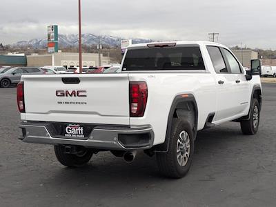 New 2025 GMC Sierra 3500 Pro Crew Cab for sale #3G25016A - photo 1