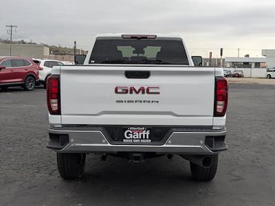 New 2025 GMC Sierra 3500 Pro Crew Cab for sale #3G25016A - photo 2