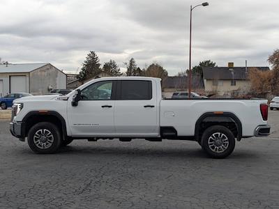 New 2025 GMC Sierra 3500 Pro Crew Cab for sale #3G25016A - photo 1