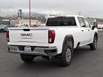 New 2025 GMC Sierra 3500 Pro Crew Cab for sale #3G25016A - photo 1