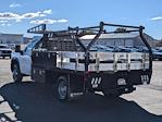 New 2025 GMC Sierra 3500 Pro Regular Cab 4WD 11' 4" CM Truck Beds Contractor Truck for sale #3G25028 - photo 5