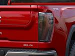 New 2025 GMC Sierra 3500 SLT Crew Cab 4WD Pickup for sale #3G25036 - photo 11