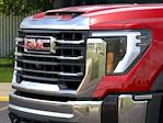 New 2025 GMC Sierra 3500 SLT Crew Cab 4WD Pickup for sale #3G25036 - photo 13