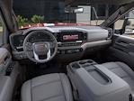New 2025 GMC Sierra 3500 SLT Crew Cab 4WD Pickup for sale #3G25036 - photo 15