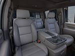 New 2025 GMC Sierra 3500 SLT Crew Cab 4WD Pickup for sale #3G25036 - photo 16