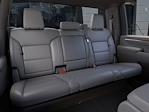 New 2025 GMC Sierra 3500 SLT Crew Cab 4WD Pickup for sale #3G25036 - photo 17