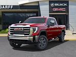 New 2025 GMC Sierra 3500 SLT Crew Cab 4WD Pickup for sale #3G25036 - photo 6