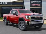 New 2025 GMC Sierra 3500 SLT Crew Cab 4WD Pickup for sale #3G25036 - photo 7