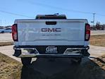 New 2025 GMC Sierra 2500 Pro Crew Cab 4WD Western Plow Truck for sale #3G25044 - photo 3