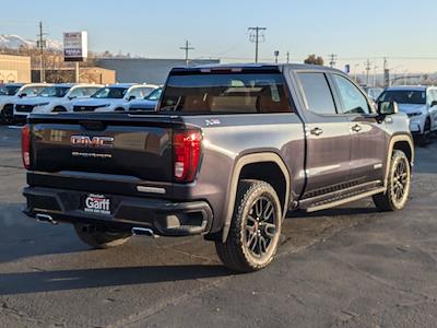 New 2025 GMC Sierra 1500 Elevation Crew Cab 4WD Pickup for sale #3G25055 - photo 2