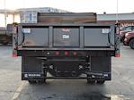 2025 GMC Sierra 3500 Regular Cab 4WD, Rugby Dump Truck for sale #3G25066 - photo 4