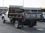 2025 GMC Sierra 3500 Regular Cab 4WD, Rugby Dump Truck for sale #3G25066 - photo 5