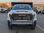 2025 GMC Sierra 3500 Regular Cab 4WD, Rugby Dump Truck for sale #3G25066 - photo 8