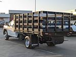 New 2025 GMC Sierra 3500 Pro Regular Cab 4WD 12' 4" Rugby for sale #3G25067 - photo 5