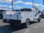 New 2025 GMC Sierra 2500 Pro Double Cab 4WD 8' 8" DuraMag Service Truck for sale #3G25075 - photo 2