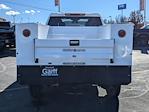 New 2025 GMC Sierra 2500 Pro Double Cab 4WD 8' 8" DuraMag Service Truck for sale #3G25075 - photo 4