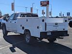 New 2025 GMC Sierra 2500 Pro Double Cab 4WD 8' 8" DuraMag Service Truck for sale #3G25075 - photo 5