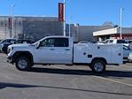 New 2025 GMC Sierra 2500 Pro Double Cab 4WD 8' 8" DuraMag Service Truck for sale #3G25075 - photo 6