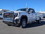 New 2025 GMC Sierra 2500 Pro Double Cab 4WD 8' 8" DuraMag Service Truck for sale #3G25075 - photo 7