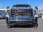 New 2025 GMC Sierra 2500 Pro Double Cab 4WD 8' 8" DuraMag Service Truck for sale #3G25075 - photo 8