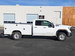 New 2025 GMC Sierra 2500 Pro Double Cab 4WD 8' 2" Royal Service Truck for sale #3G25076 - photo 3