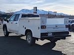 New 2025 GMC Sierra 2500 Pro Double Cab 4WD 8' 2" Royal Service Truck for sale #3G25076 - photo 5