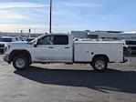 New 2025 GMC Sierra 2500 Pro Double Cab 4WD 8' 2" Royal Service Truck for sale #3G25076 - photo 6