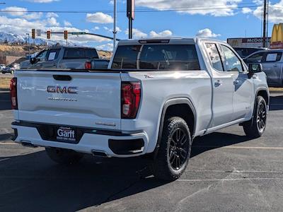 New 2025 GMC Sierra 1500 Elevation Double Cab 4WD Pickup for sale #3G25082 - photo 2