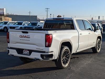 New 2025 GMC Sierra 1500 Elevation Crew Cab 4WD Pickup for sale #3G25084 - photo 2